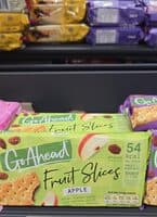 Fruit Slices