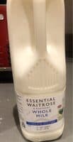 Milk