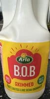 Arla B.O.B