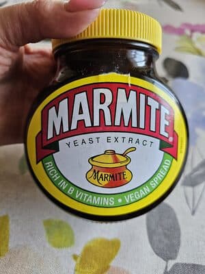 Marmite Yeast Extract