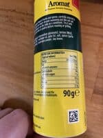 Knorr All Purpose Seasoning Aromat