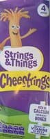 Cheestrings