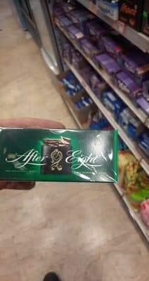 After Eight