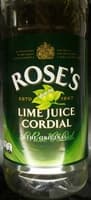 Lime Juice