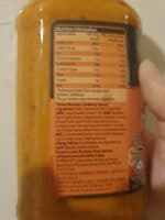 Tikka Masala Mild Curry Sauce