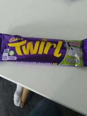 twirl