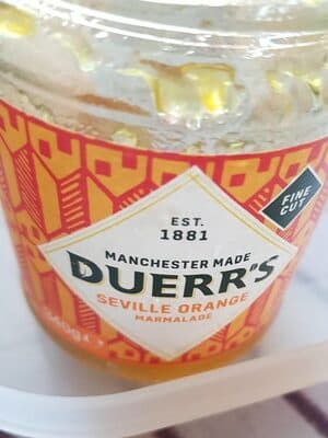 Confiture