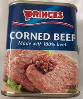 Corned Beef