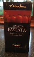 PASSATA SIEVED TOMATOES