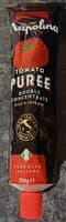 Tomato Puree Double Concentrate