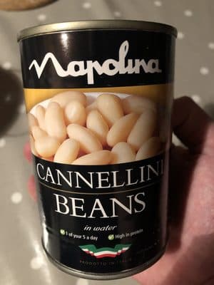 CANNELLINI BEANS