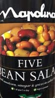 Five Bean Salad