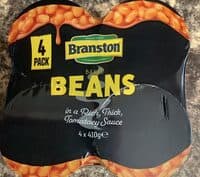 Baked Beans