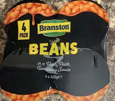 Baked Beans