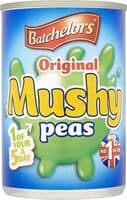 Batchelors : Mushy Original