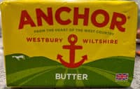 Anchor Butter