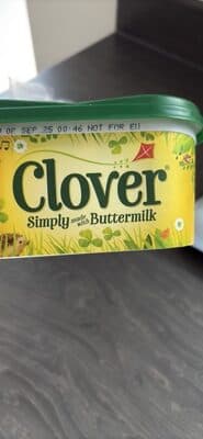 Clover 500g