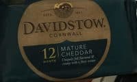 Mature Cheddar
