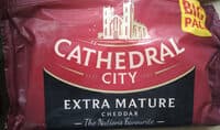 Extra Mature Cheddar