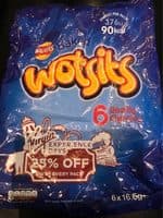 Wotsits