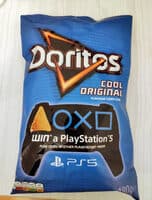 Doritos Cool Original 180g