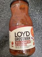 Bolognese Original