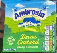 custard