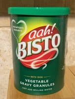 Vegetable Gravy