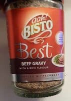 Beef Gravy