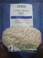 Long Grain Rice