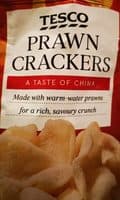 Prawn Crackers