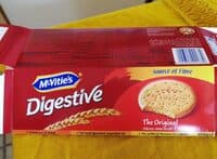 Digestives