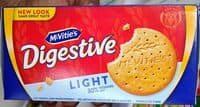 Digestive Light
