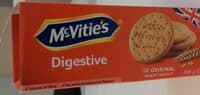 Digestive : The Original