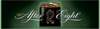 AFTER EIGHT Coffret 300g