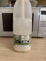 SEMI SKIMMED MILK
