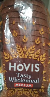 Tasty Wholemeal
