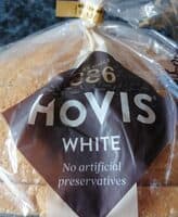 Hovis white