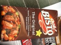 The Original Gravy Powder