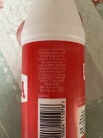 Saxa Fine Salt 750g