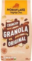 Crunchy granola original