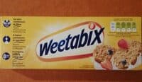 Weetabix