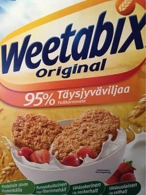 Weetabix