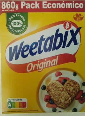 Weetabix