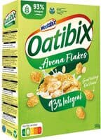 Weetabix Oatiflakes