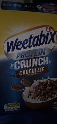 PROTEIN Crunch