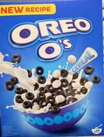 Oreo O's