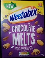 Chocolate Melts