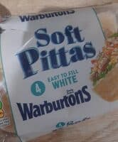 Soft pitta