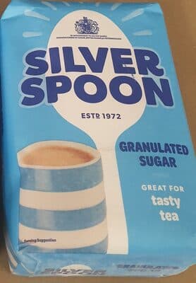 Granulated Sugar